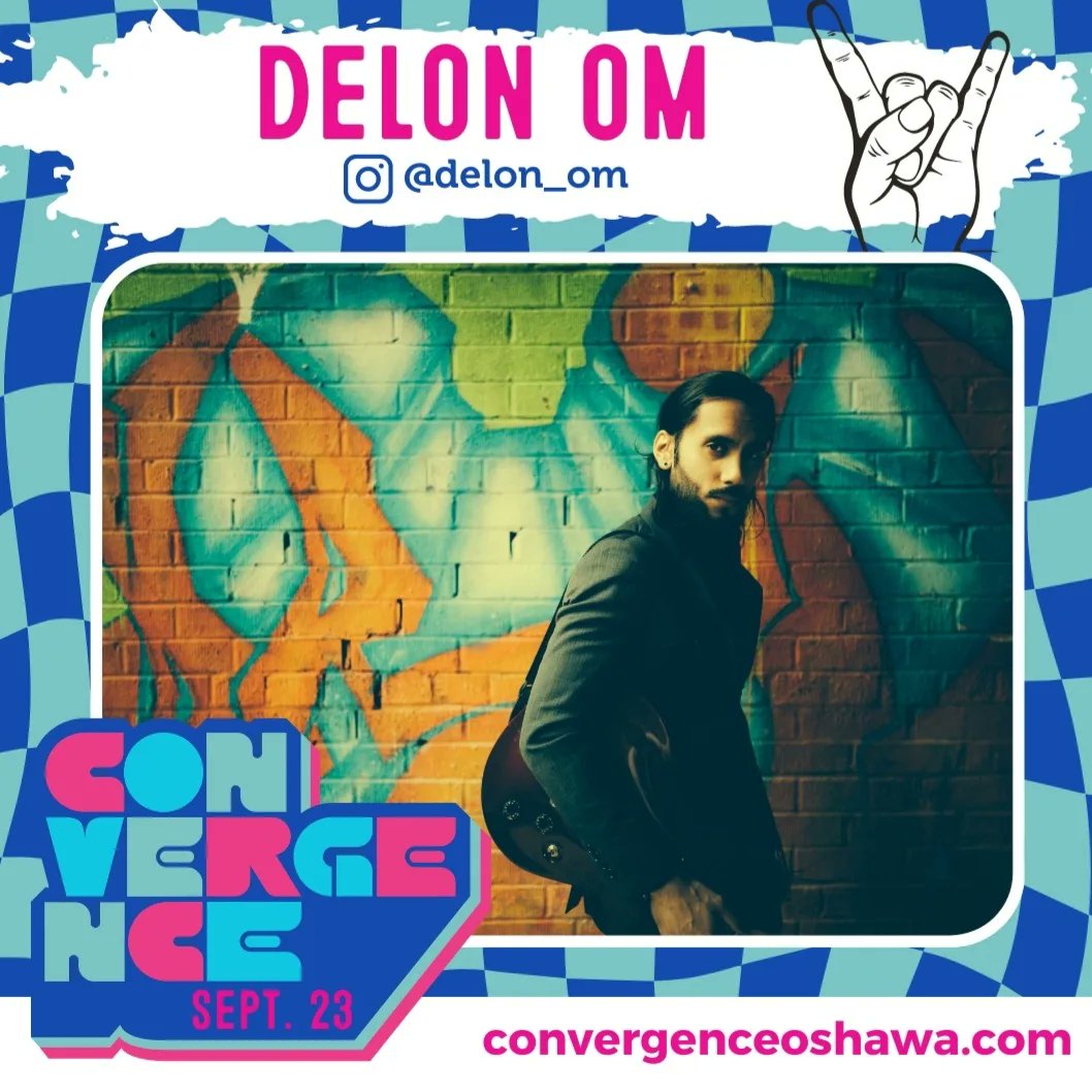 Let's converge this weekend