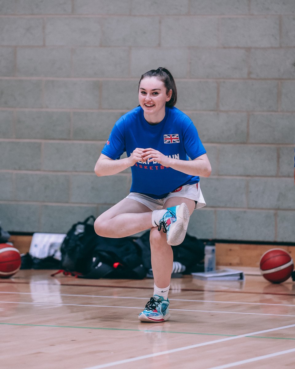 Charnwood Basketball tweet media