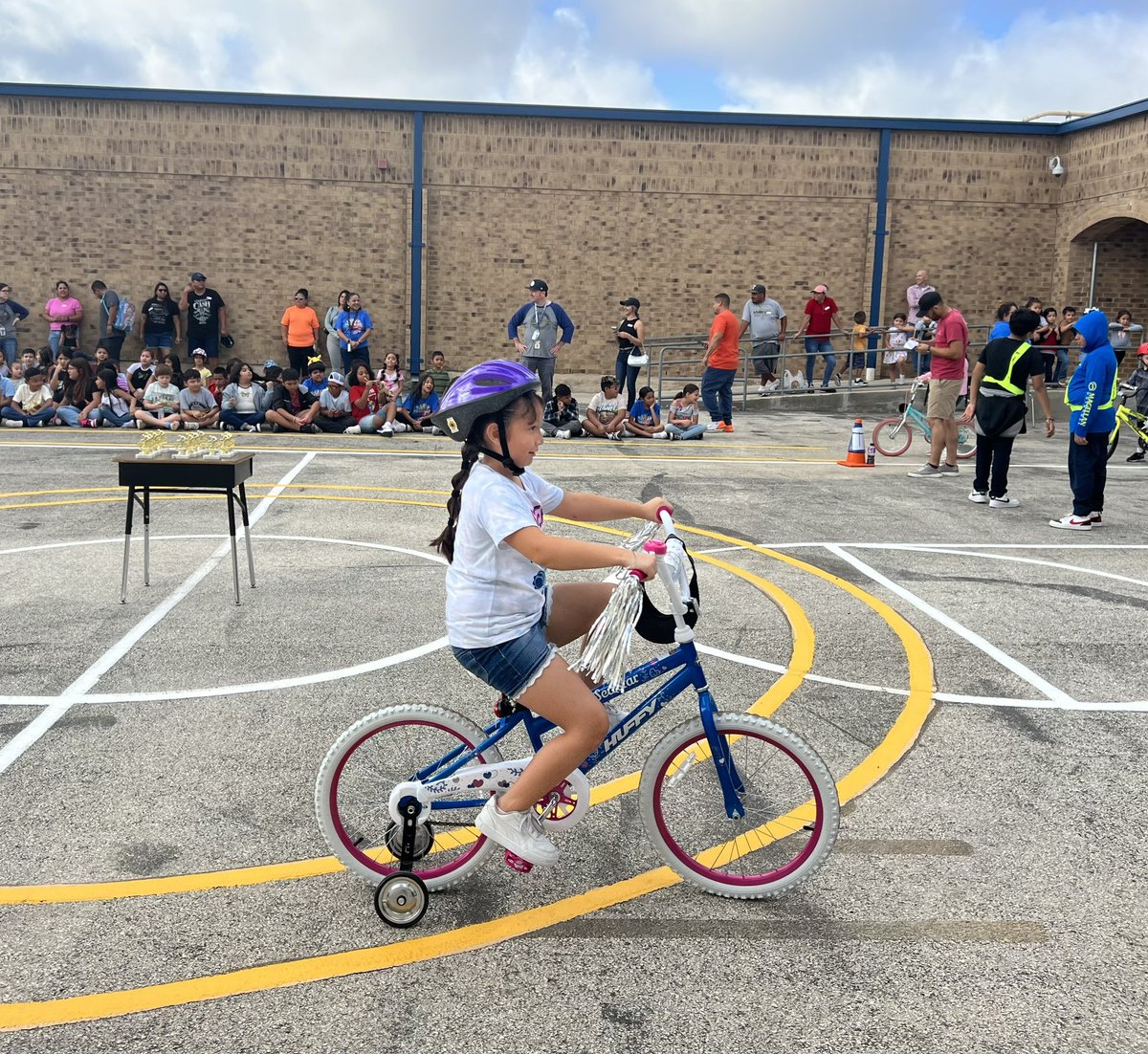 Ian's Foundation tweet media