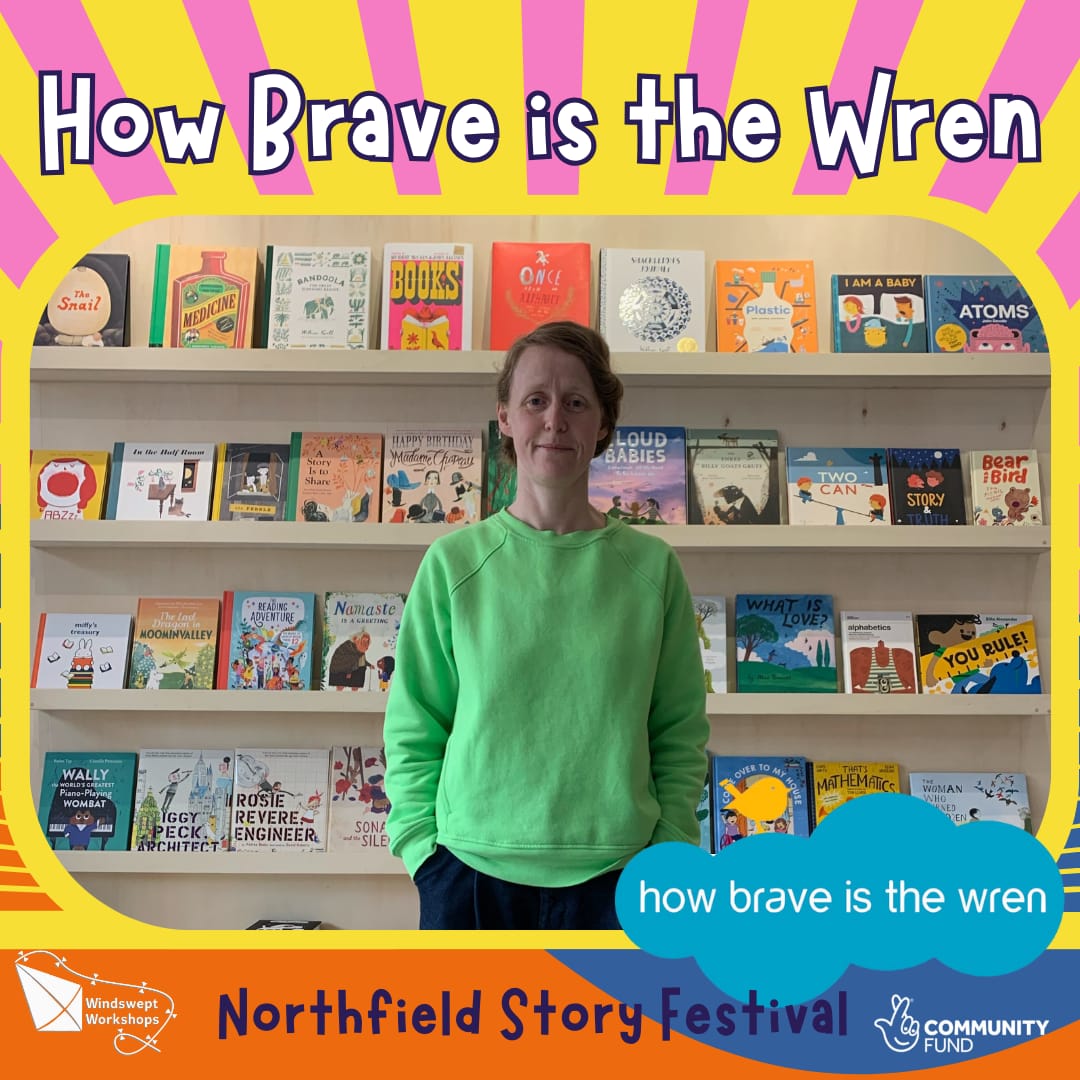 Windswept Workshops tweet media