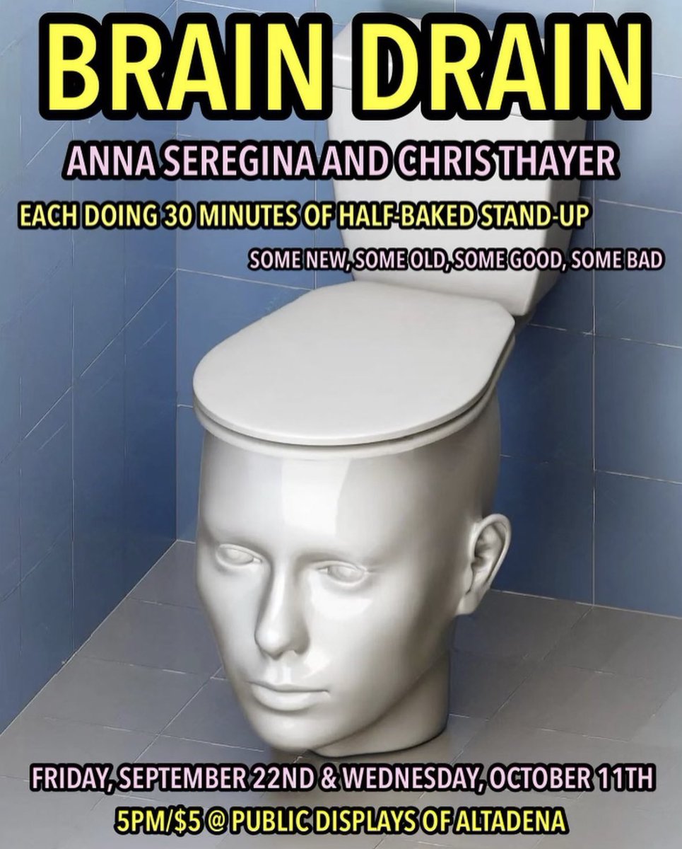 Comedy Bureau tweet media