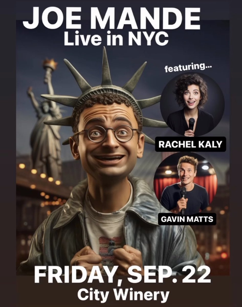 Comedy Bureau tweet media