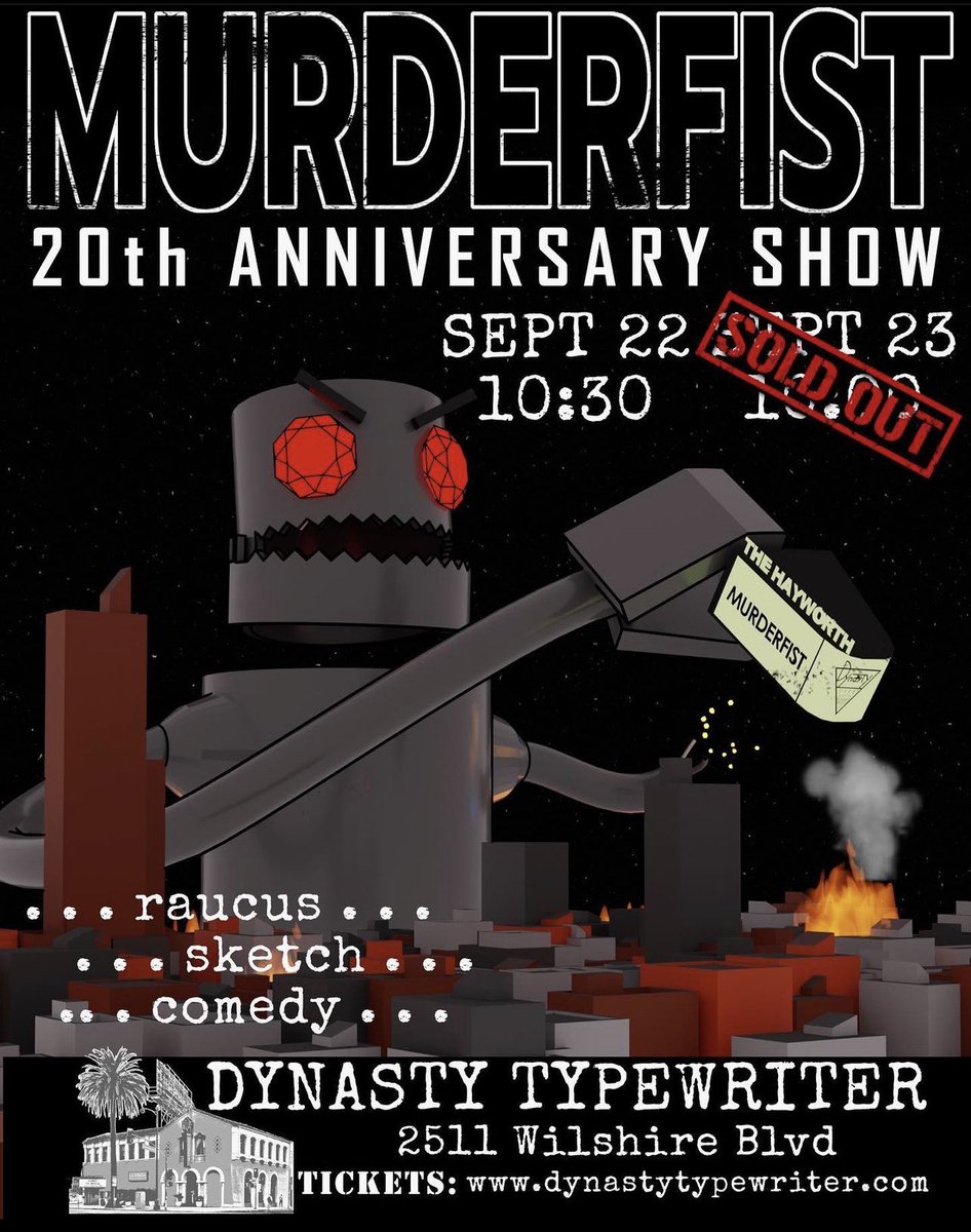 Comedy Bureau tweet media