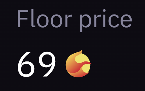 TheLionDAO's tweet photo. Can we all please take a moment to celebrate this occasion? 😏 #niceeeeee
$ROAR $LUNA https://t.co/j1iPUYkDrr