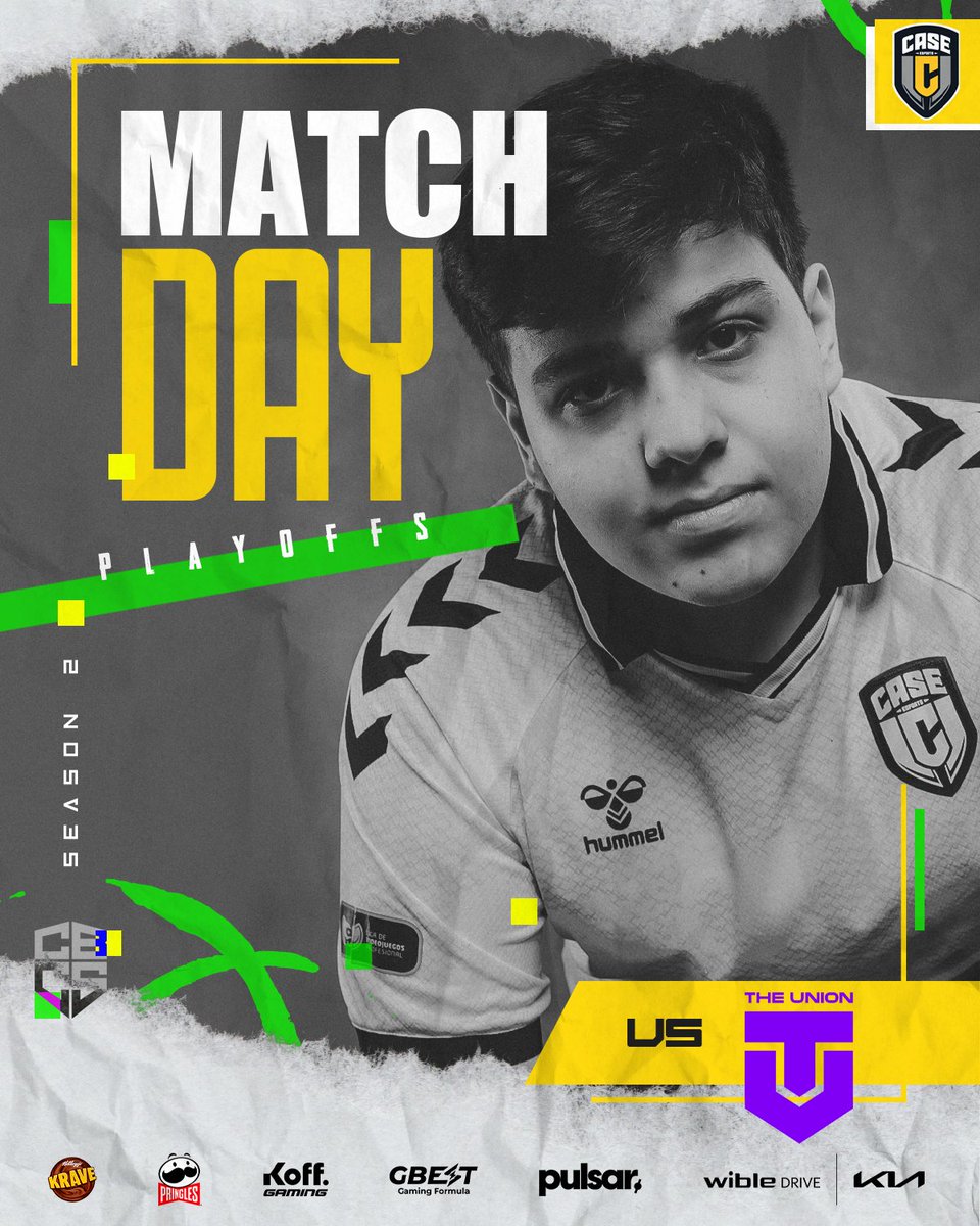 CaseEsportsBR_'s tweet photo. Sim, temos um encontro AGORA 🌹
#CaseCSGO vs @theuniongg às 14h20 nos playoffs do #CBCS, valendo a vida!
📺 https://t.co/wywylz3ukH
Cola no chat, vai ser jogão! #GoCase https://t.co/kGT2CgJytv