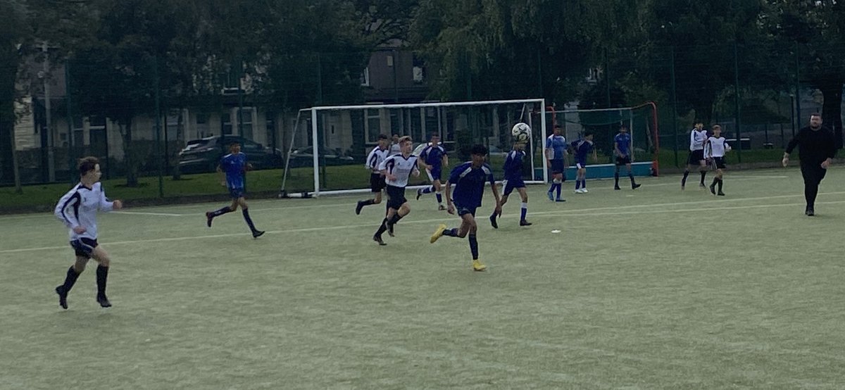 Pendle Vale PE tweet media