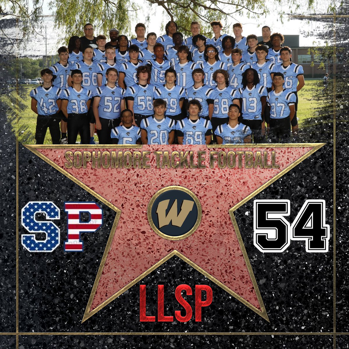 WB_ATHLETICS's tweet photo. AND NOW…your Willowbrook Homecoming 2023: A Night In Hollywood Feature Presentation:
Varsity, Soph, and Freshman Football
Soph and Varsity Tackle Football teams compete tonight against HS in the Stadium! Make sure to PACK THE STANDS with RED! #LLSP #mtc #DubsUp @WbFootball https://t.co/mJUvOyUnos