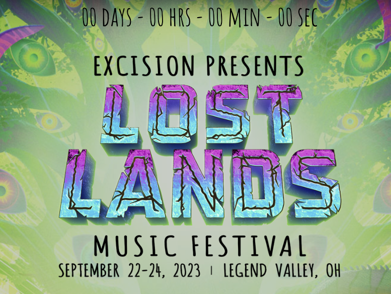 tourgigs's tweet photo. It's @lost_lands weekend! One of the best of the year! https://t.co/rybu2F00YH