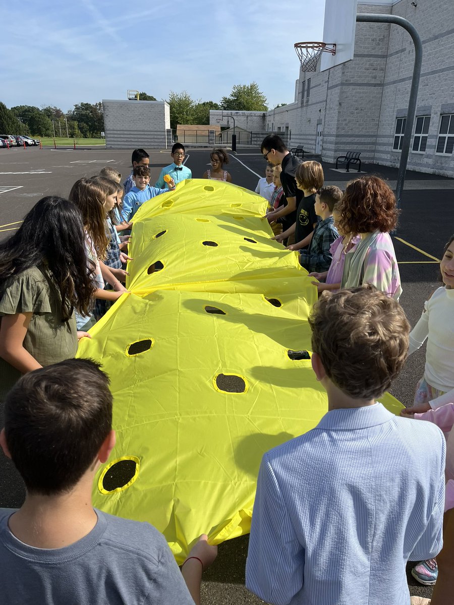 Christine Cochran (@mindbodype) on Twitter photo Jamison PE has been off to a great start! Today we enjoyed the ☀️ with fitness & team challenges. Our Jets ✈️ are building relationships & showing positive teamwork. 😀 <a href="/CBJamisonES/">Jamison Elementary School</a> <a href="/CBSDhpe/">Central Bucks Health & PE</a> <a href="/CBSDSchools/">Central Bucks SD</a> Jamison PE has been off to a great start! Today we enjoyed the ☀️ with fitness & team challenges. Our Jets ✈️ are building relationships & showing positive teamwork. 😀 <a href="/CBJamisonES/">Jamison Elementary School</a> <a href="/CBSDhpe/">Central Bucks Health & PE</a> <a href="/CBSDSchools/">Central Bucks SD</a>