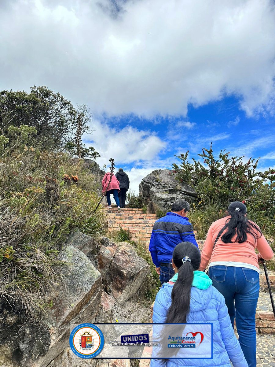 Alcaldía Aquitania-Boyaca tweet media