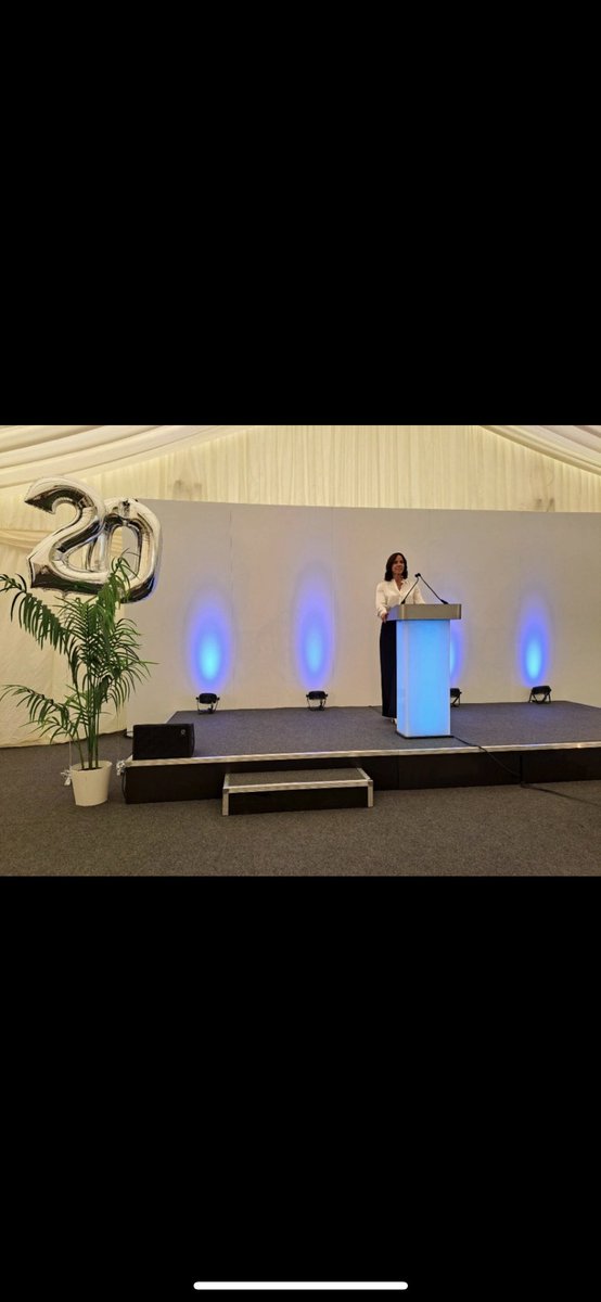 Proud to reflect back and celebrate 20years of <a href="/ValleysToCoast/">Valleys to Coast</a> achievements at our AGM #20years