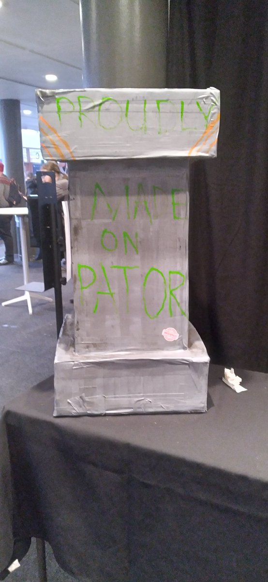 Yes, the rumors are true, we ran out of raffle tickets for the EVE History Mystery crate in 2 hours!!!  We have restocked raffle tickets, so come donate to Children's Hospital for your chance to be the one who gets to loot this crate!