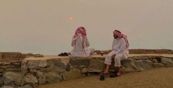 جماليات tweet media