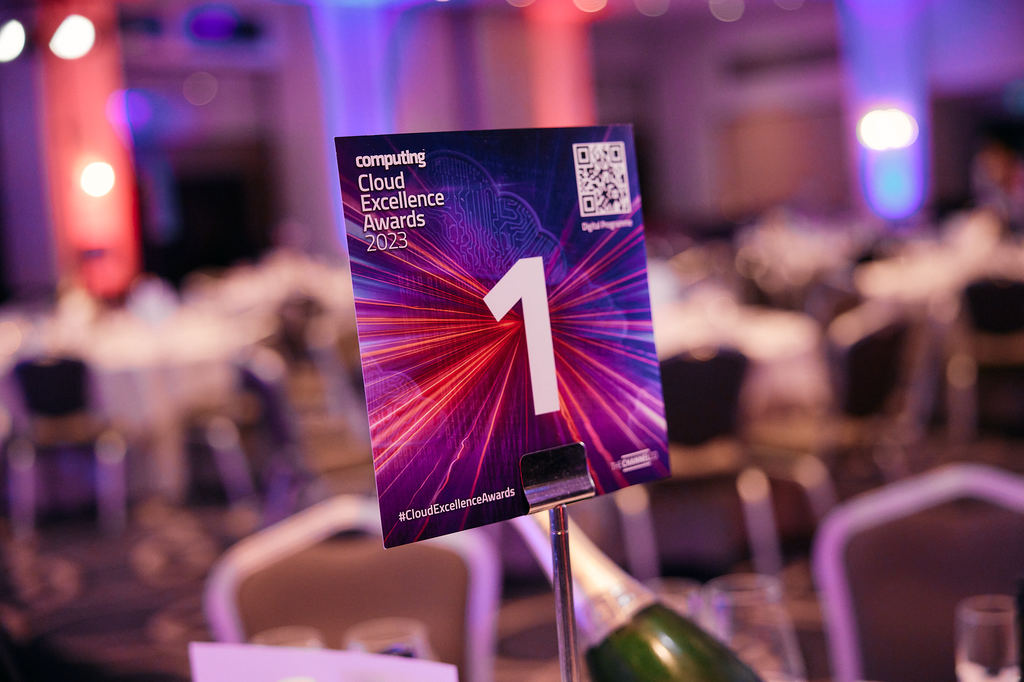 HexawareGlobal's tweet photo. Being a part of the Computing Cloud Excellence Awards 2023 in London is a valuable opportunity to connect with industry peers, foster collaboration, and stay at the forefront of cloud innovation. Our journey in pursuit of excellence continues! 
#BuildThePassion  #CreatingSmiles https://t.co/J2rdPwGPvc