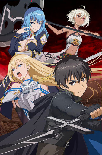 manga_news's tweet image. 📺🆕 Le plein d'annonces chez @Crunchyroll_fr pour les #simulcasts d'automne bit.ly/48khSND #Simulcast #Anime