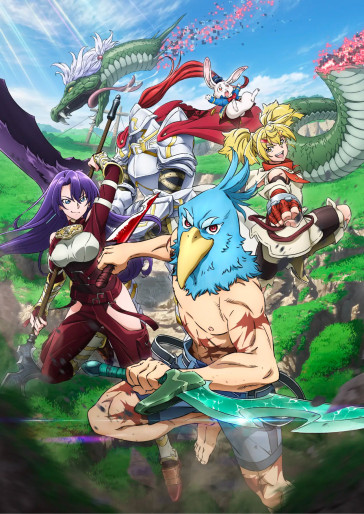 manga_news's tweet image. 📺🆕 Le plein d'annonces chez @Crunchyroll_fr pour les #simulcasts d'automne bit.ly/48khSND #Simulcast #Anime