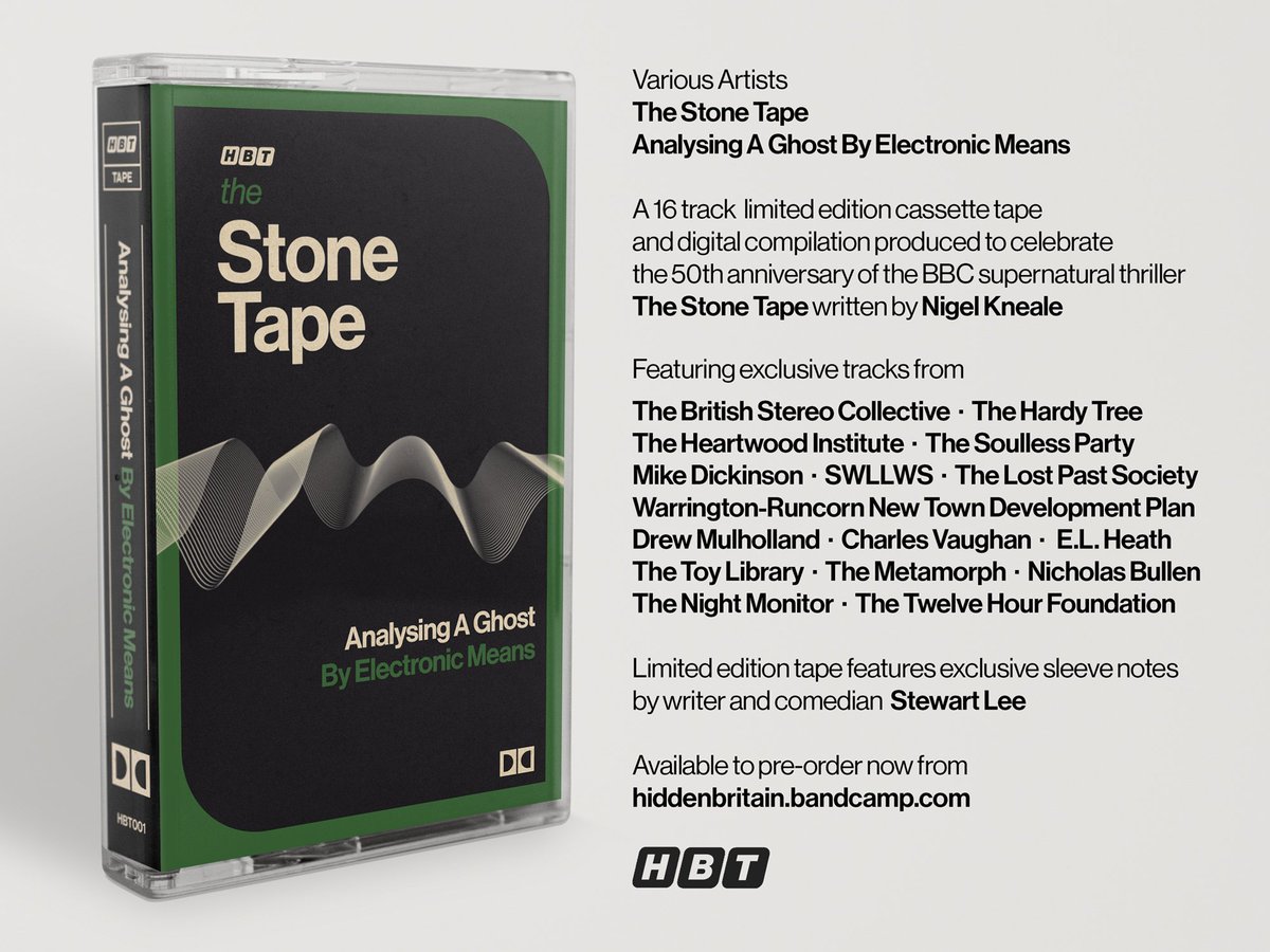 Hidden Britain Sign Co. tweet media