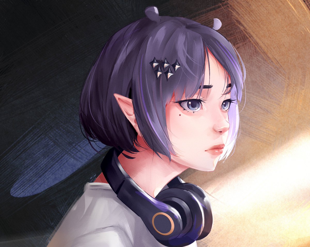urtopikapi's tweet photo. WAH

#inART https://t.co/4iRcDm5BkA