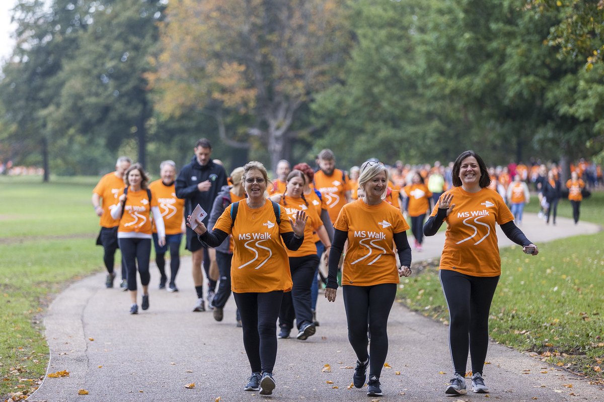 MS Society UK tweet media