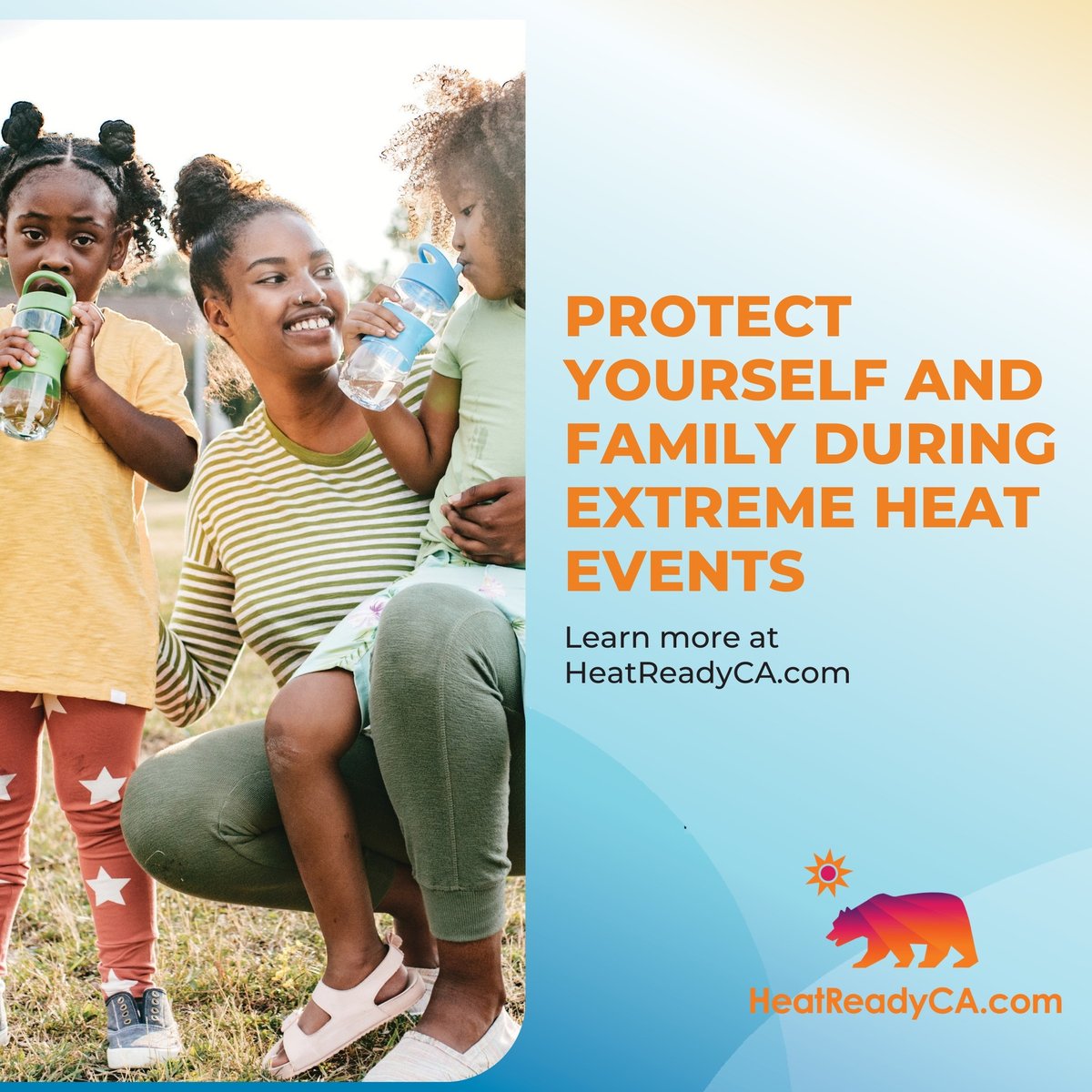 #ExtremeHeat ☀️