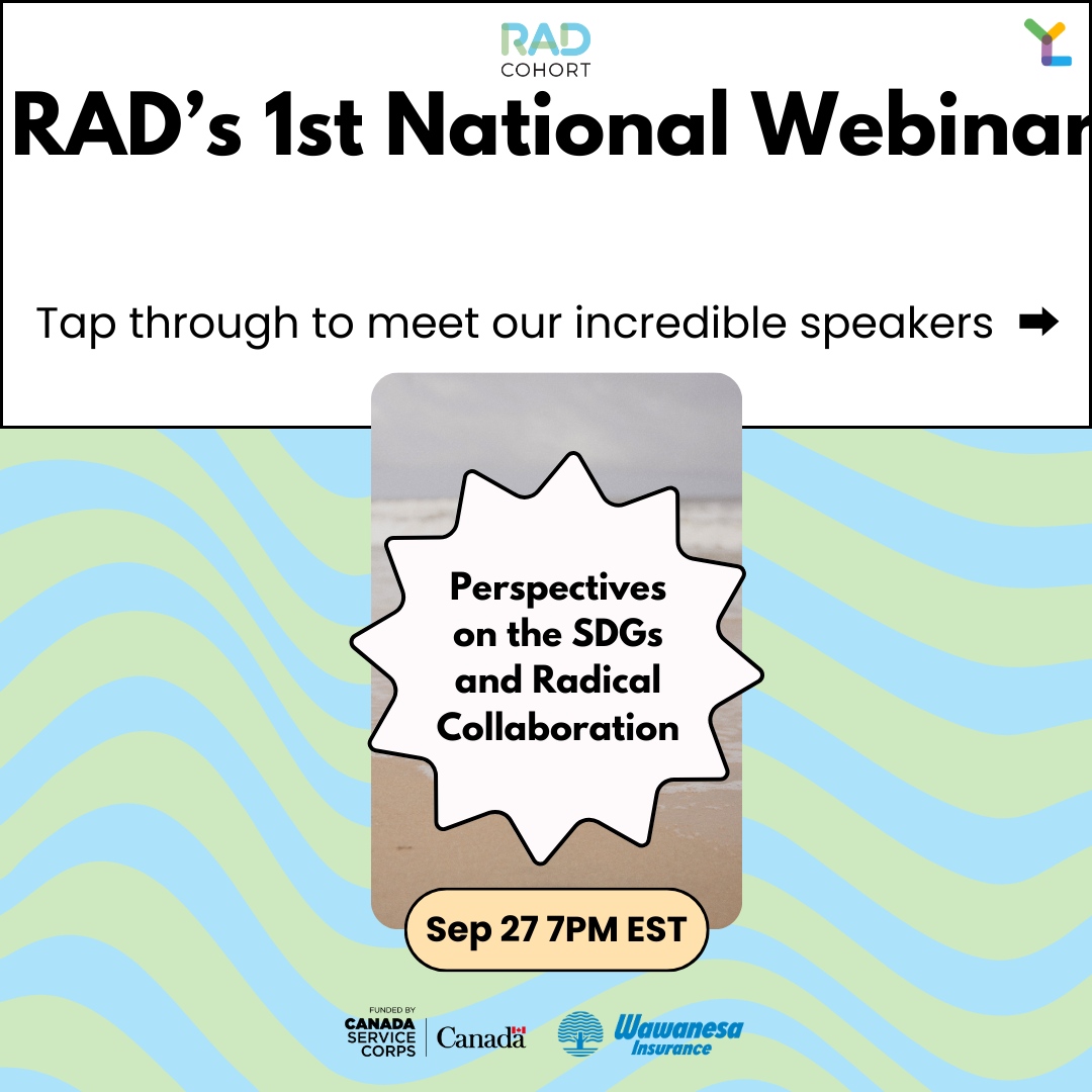 Youth Climate Lab tweet media