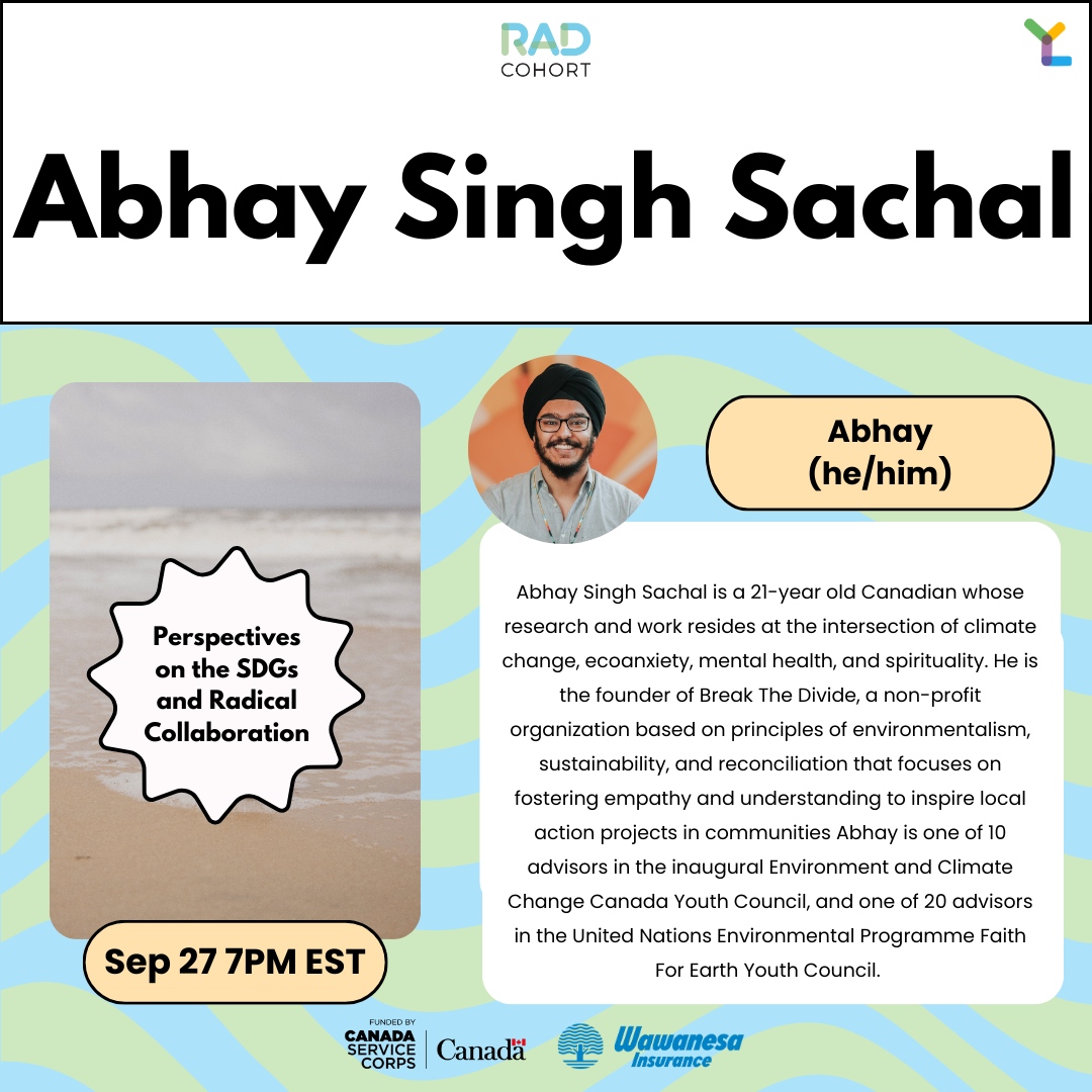 Youth Climate Lab tweet media