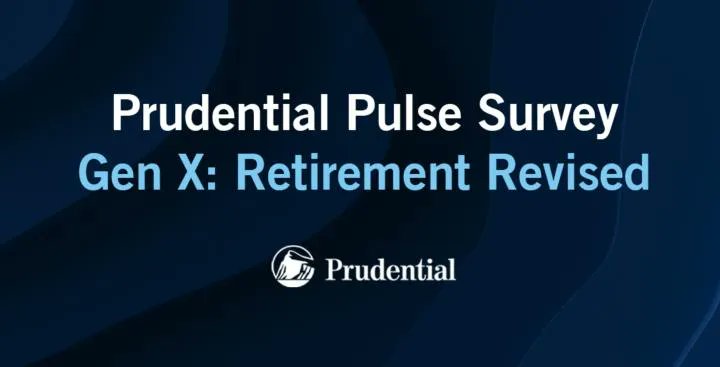35% of Gen X has less than $10k in retirement savings 

Generation X confronts harsh new reality of retirement: unreadiness. 

Source  Prudential 
buff.ly/3EMqKhd