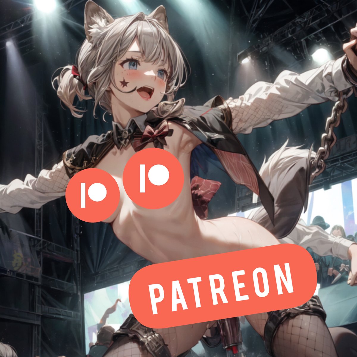 𝗨𝗡𝗖𝗘𝗡𝗦𝗢𝗥𝗘𝗗 𝗩𝗘𝗥𝗦𝗜𝗢𝗡 𝗢𝗡𝗟𝗬 𝗢𝗡 𝗠𝗬 𝗣𝗔𝗧𝗥𝗘𝗢𝗡
🌟 patreon.com/NikosAI871

#Twitter #x #instagram #love #like #Patreon #nsfw #nsfw_twt #nsfwcontent #nsfw_acc #AI美女 #AIart #AIgirl #aiwaifus #ai #aigirls #NSFWA #AIartists #AIArtCommuity #waifu #AI美女