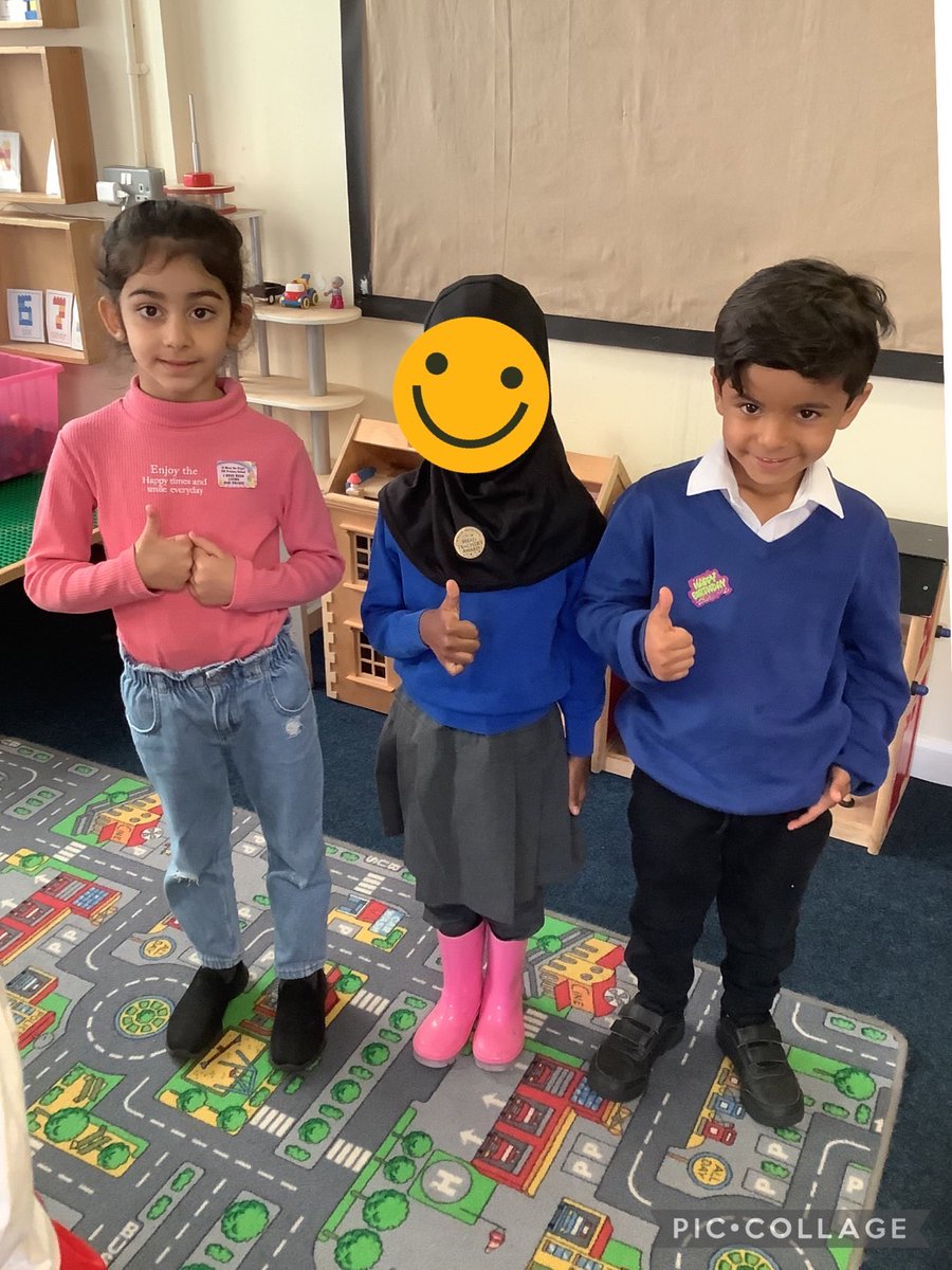 Reception’s Llyfr Dda pupils this week! Well done to you all, we are very proud of you! 🌟 @MrsWebb_SMTV @SMTVCardiff