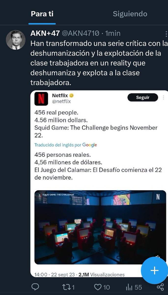 laraveidt's tweet photo. Pero hijo de put https://t.co/zNR0AauQ8L