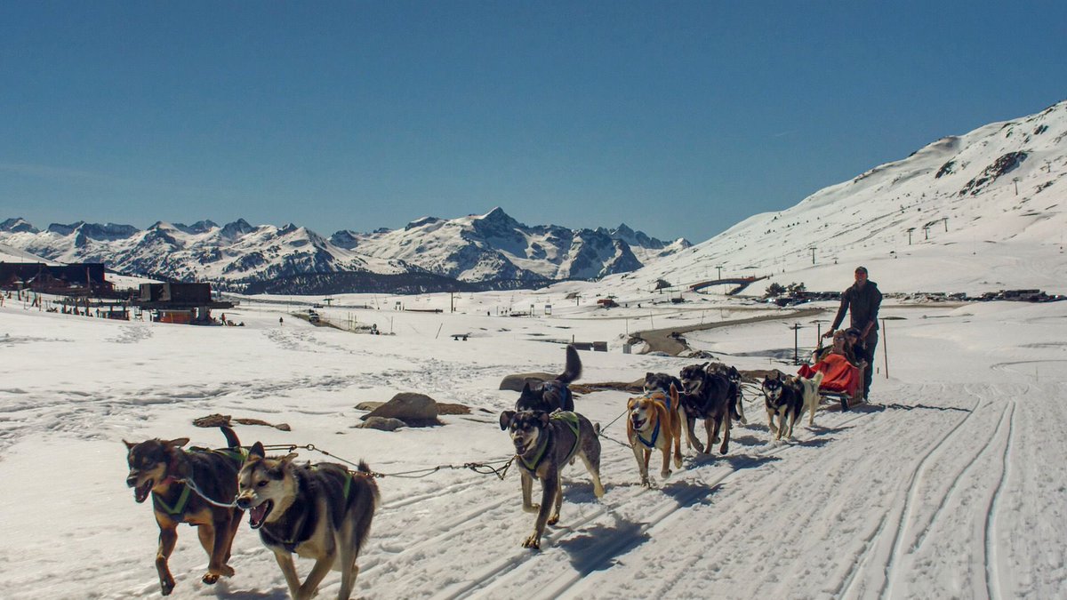 UniqueLGetaways's tweet photo. Try something new on your next winter ski holiday. We can totally recommend ice driving, snow mobiles or dog sledding! Experiences that will stay with you forever! ✨
https://t.co/xq3VyaG7r0

#icedriving #snowmobiling #wintersport #beautiful #fridaymorning https://t.co/p2yXLb7XTA