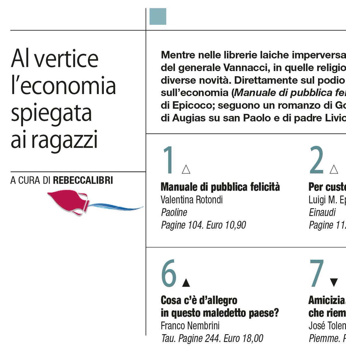 Scuola di Economia Civile tweet media