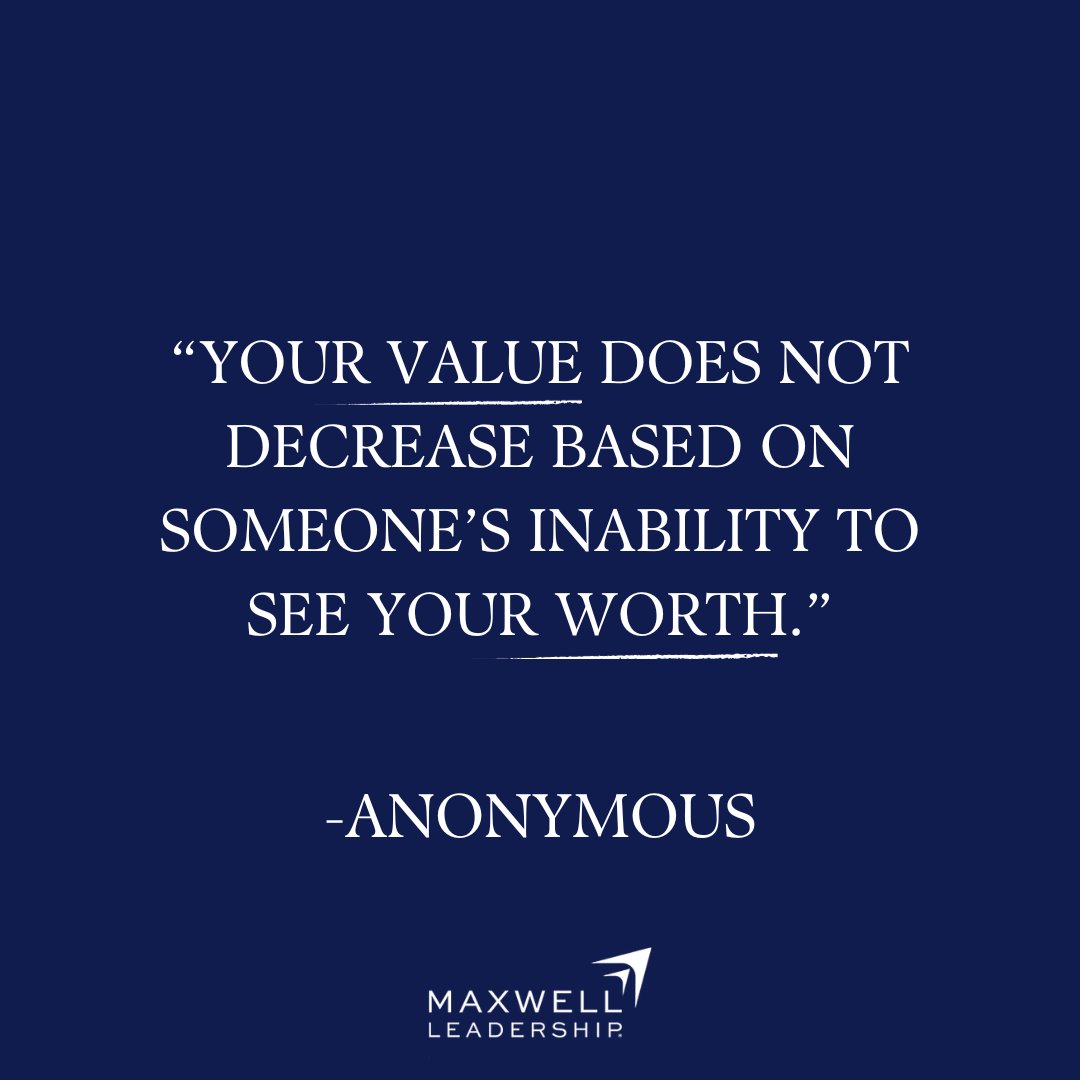 Maxwell Leadership tweet media