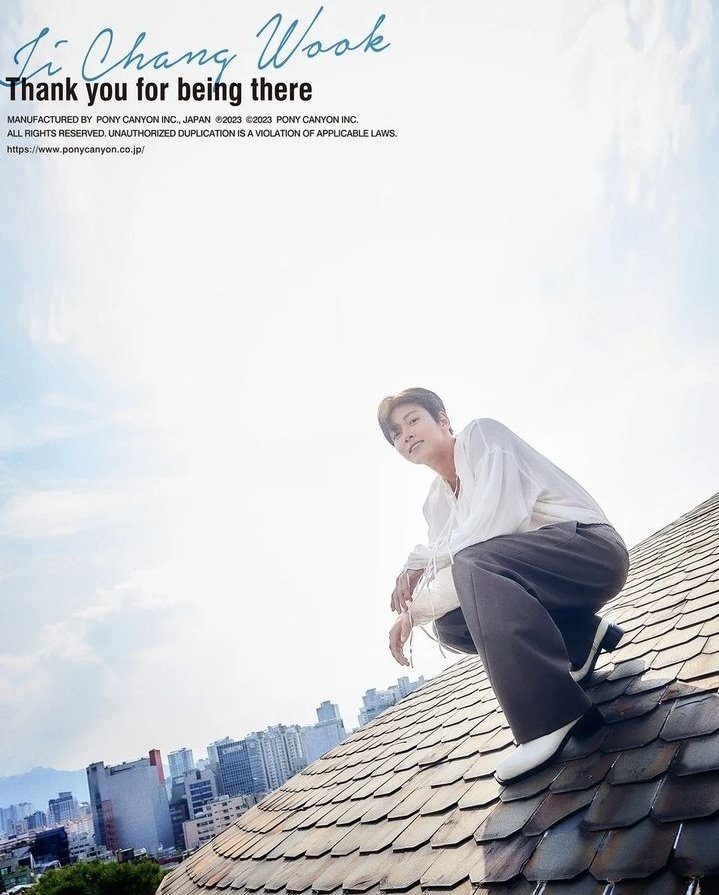 pr_wook's tweet image. OHHH, está impresionante. Sin probabilidades de sobrevivir. Cómo asimilar tanta hermosura!! PRONTO tendré su CD. "#Thanksforbeinghere". 
#cddebutjapon
#noviembre15
#TheWorstOfEvil 
#DisneyJapantour
#27sept
#bestactor
#suspiciouspartner 
#thek2
#jichangwook
#jichangwook_archive