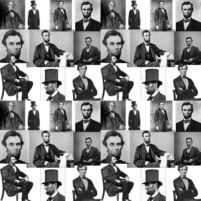 USAS_WW1's tweet image. Emancipation Proclamation #CivilWar September 22, 1862 #OTD #MakePeace #Slavery: Abraham Lincoln’s Emancipation Proclamation immediately freed slaves in already American (Union)-liberated Confederate territory and still Confederate-held territory. 1/