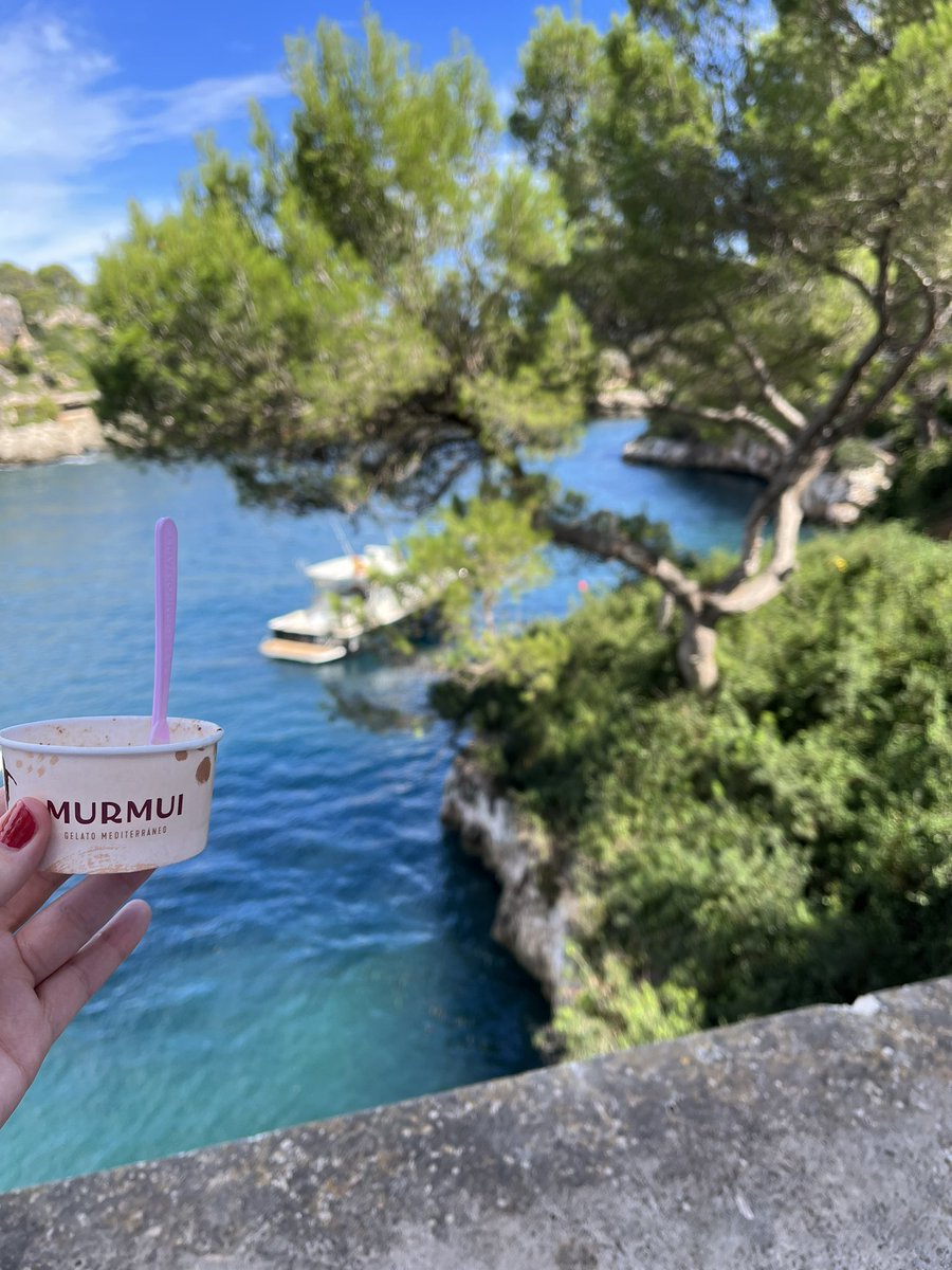JemMorrisRN's tweet photo. Majorca 23 🌊☀️ https://t.co/4fNkdaBqEp
