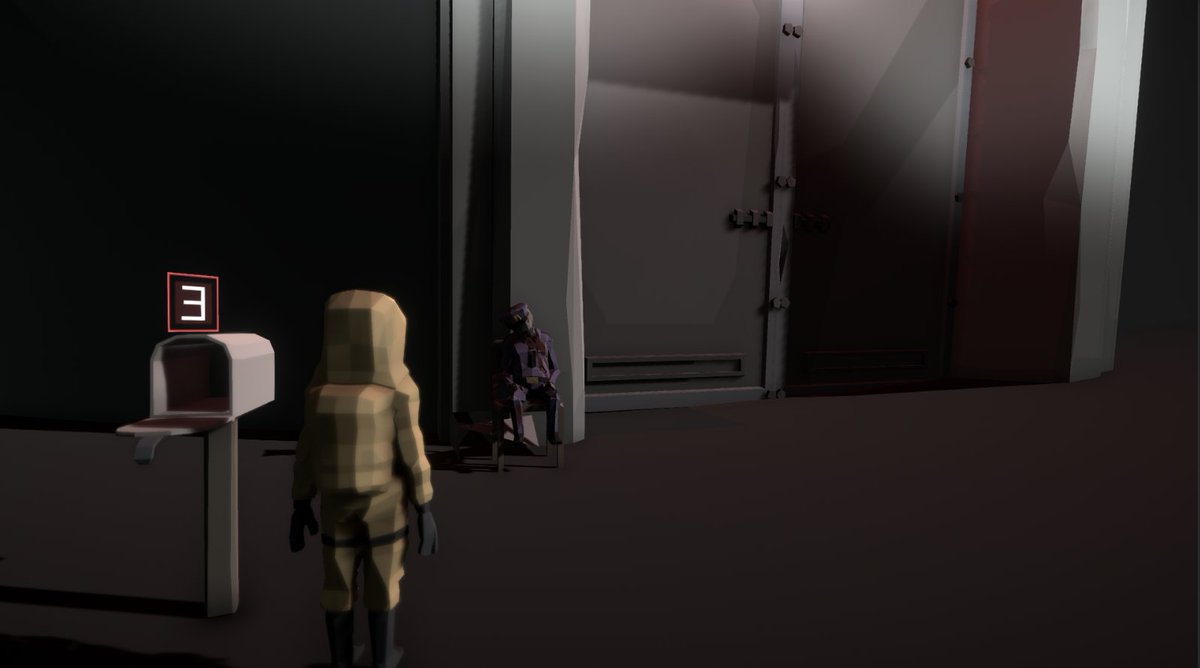 therealahsin's tweet photo. 'Unlighted' Coming Soon
#gamescom2023 #gamedev #indiegames #IndieGameDev #gaming #GamingCommunity #gaming_news https://t.co/YfkGBw1PqZ