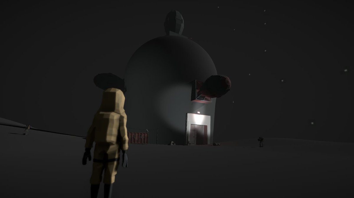 therealahsin's tweet photo. 'Unlighted' Coming Soon
#gamescom2023 #gamedev #indiegames #IndieGameDev #gaming #GamingCommunity #gaming_news https://t.co/YfkGBw1PqZ