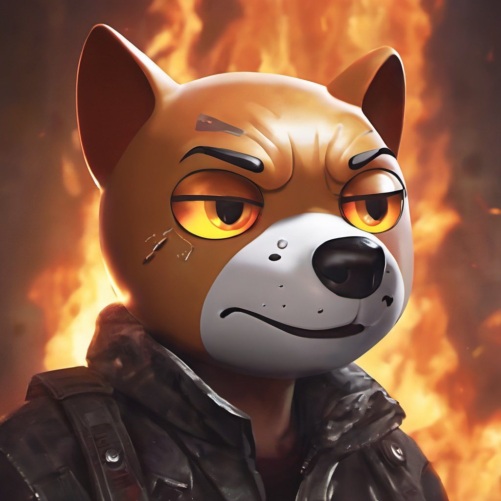 Baby Doge tweet media