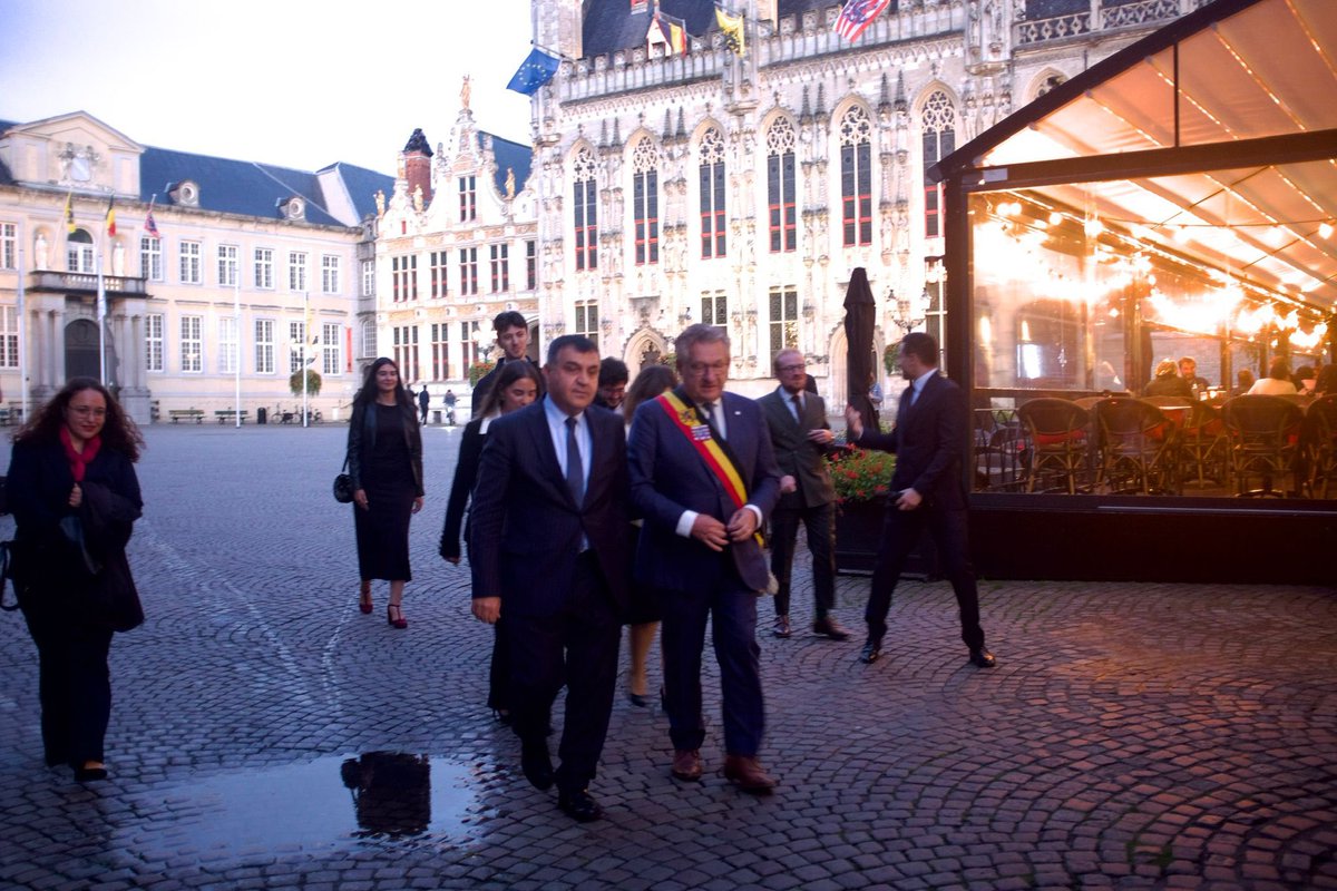 Faruk Kaymakcı tweet media