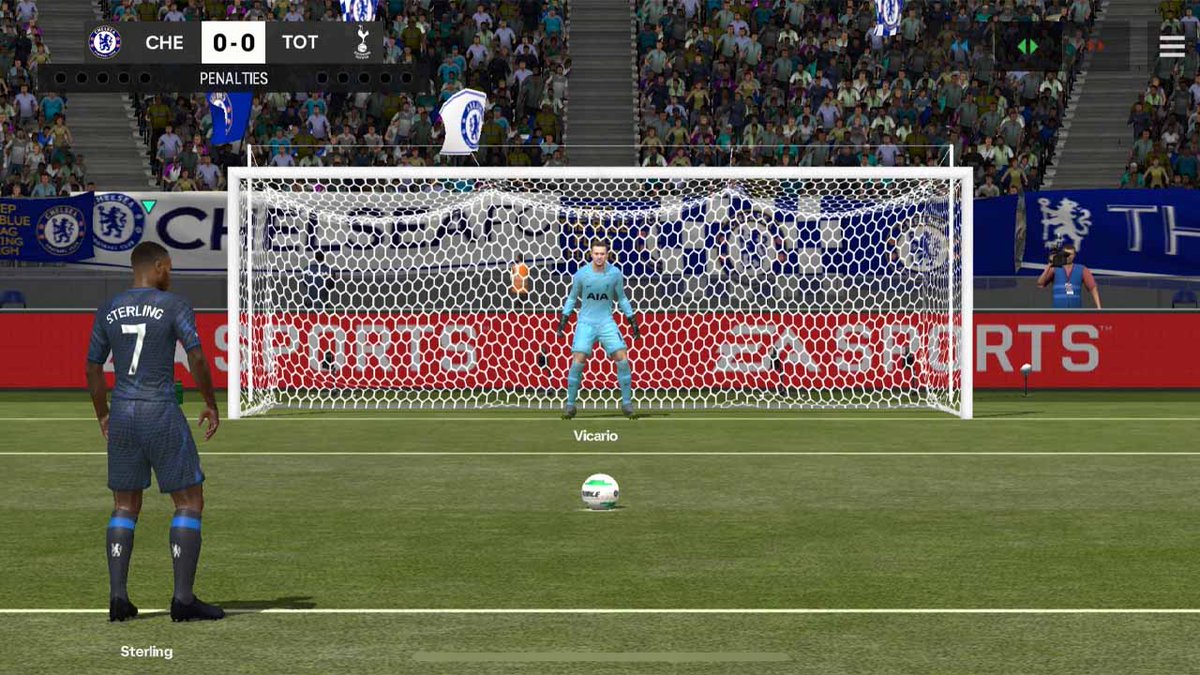 techrenet's tweet photo. Electronic Arts, EA SPORTS FC Mobile'ı 26 Eylül'de yayınlayacak. https://t.co/etfiNj3s7U