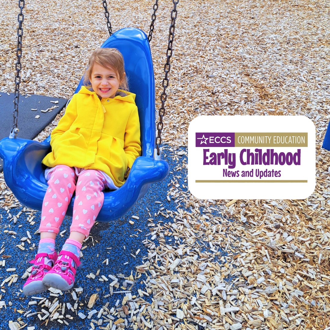 📢 Exciting News Alert! Our latest Early Childhood newsletter is out now, packed with updates, highlights, and a sneak peek into upcoming events. 📰✨ Dive in and stay in the loop! Read it here tinyurl.com/yx5hvr6u 🚀

#CE4ALL #StormHawks #stormhawkspreschool#youbelongECCS