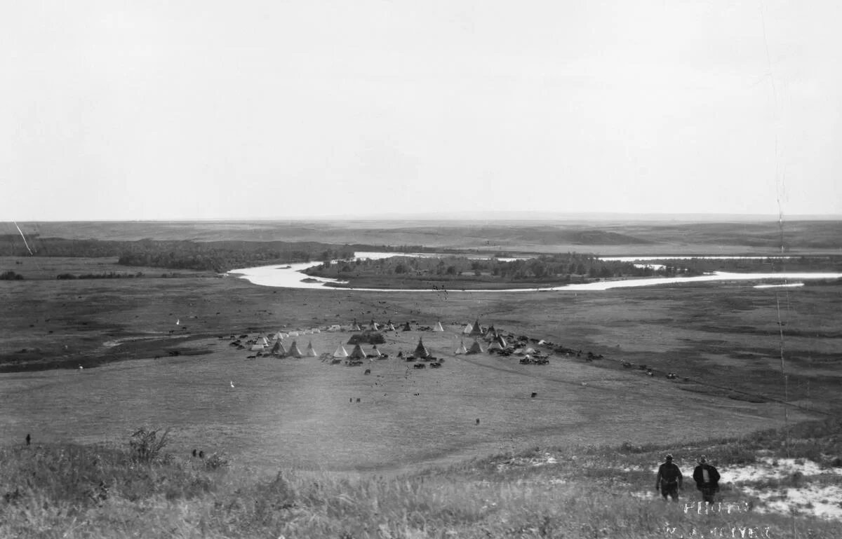 TODAY MARKS 146 YEARS SINCE THE SIGNING OF TREATY NO. 7 📜7️⃣

#Treaty1 #Treaty7 #Anniversary #Manitoba #FirstNations