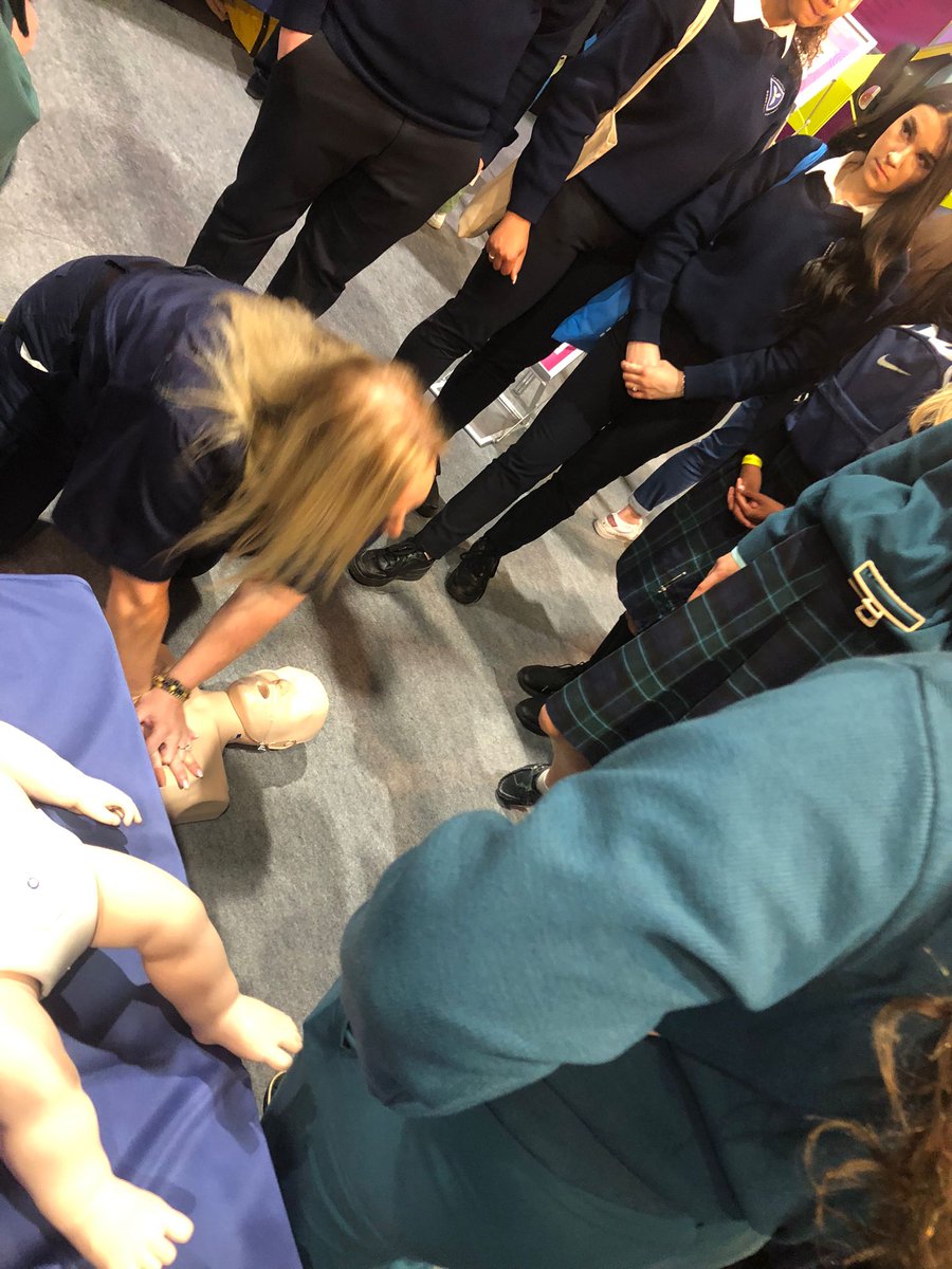 LifelineIreland's tweet photo. Delighted to be showcasing Lifeline Ambulance Service at Worldskills Ireland 2023 #thefutureisbright #Worldskillsireland2023 https://t.co/LWNQi7SnfS