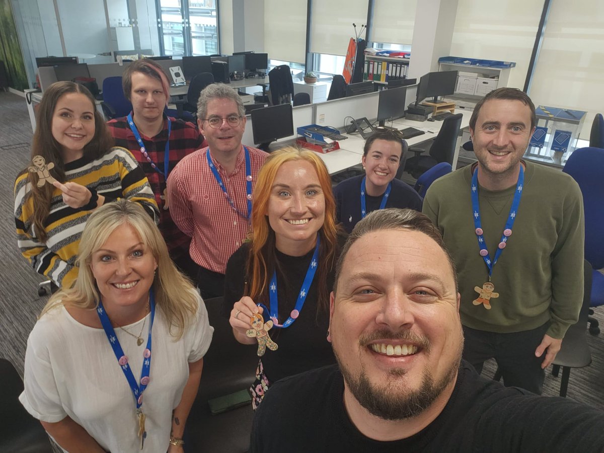 It was a pleasure to spend the morning in the Brighton office, presenting the Inspiring Learning Values and Behaviours to a group of fantastic people! It's always great to have the opportunity to meet some of the wider team as well as some familiar faces 😎  #in2actiontraining