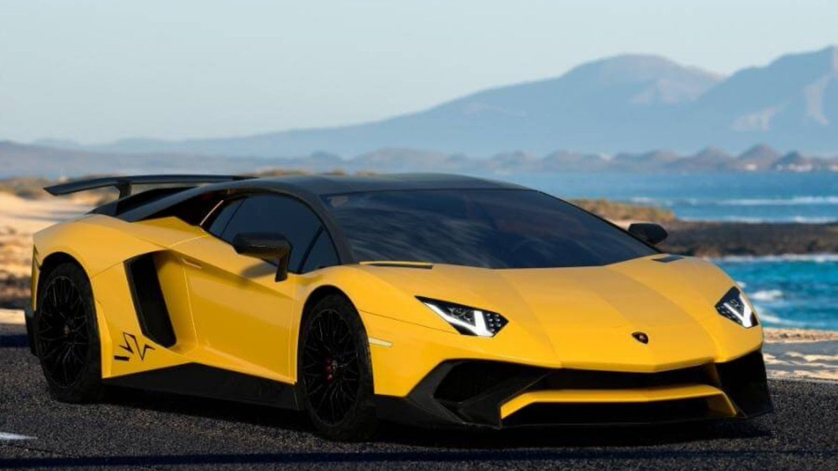HuracanEvorac's tweet image. Sports Car Rental Dubai For Tourists

"Give your Dubai vacation an adrenaline boost with sports car rentals tailored for tourists seeking excitement and luxury on road."

Read More:-luxurysportcarsdubai.com/car-body/rent-…

#DubaiTouristCarRentals
#TouristThrills
#TouristAdventures