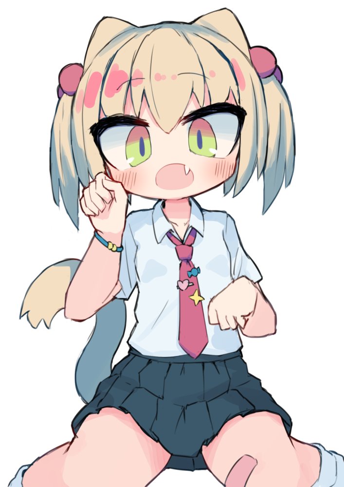 nyaaan