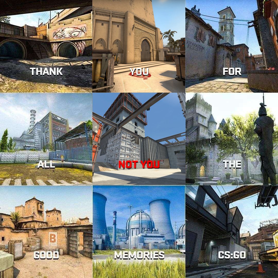 It really was a pleasure