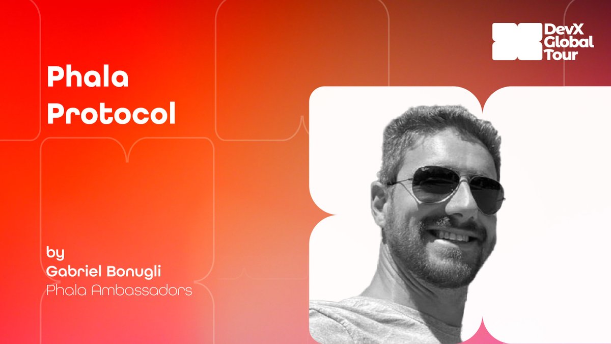 xcapit_'s tweet photo. ¡Que evento el que se viene hoy en el #DevXGlobalTour Buenos Aires, de la mano de los mejores Speakers 🚀.

📍Lugar: @blockhouse_club .

@0xPolygonDevs @0xPolygonLatam https://t.co/oEHy20en8w