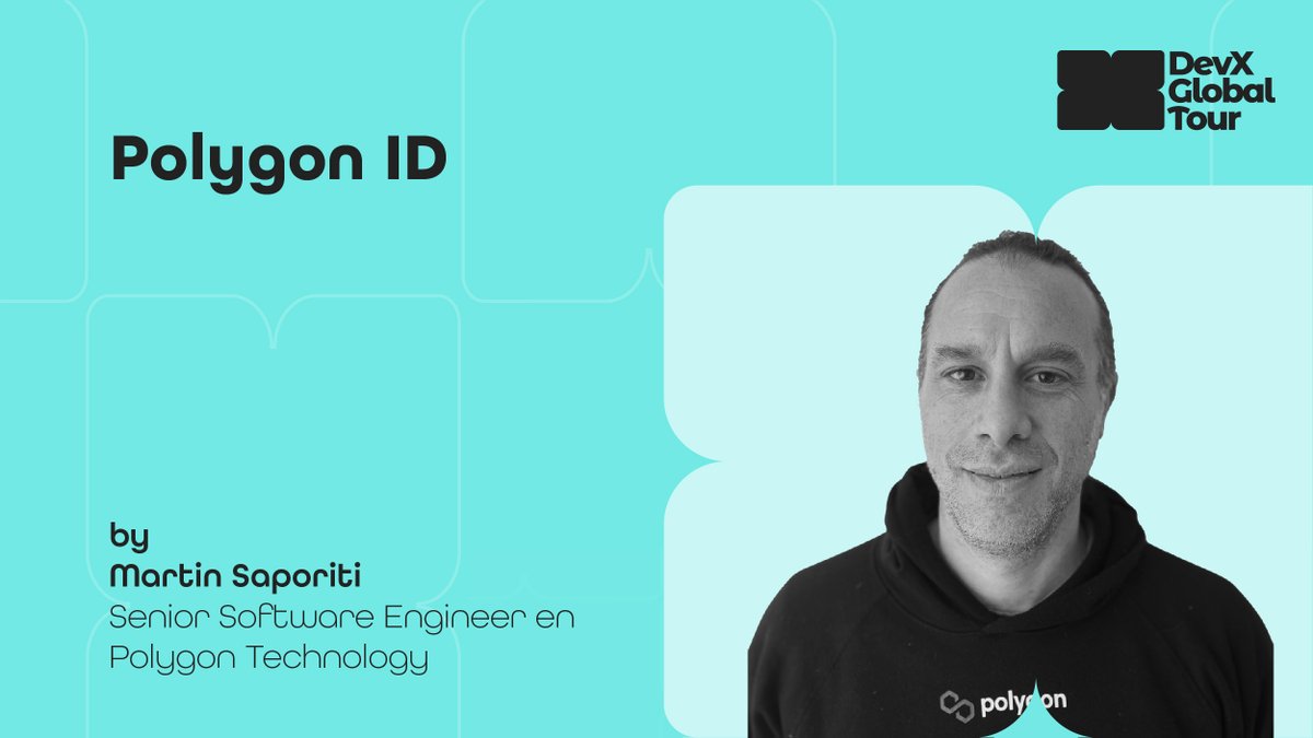 xcapit_'s tweet photo. ¡Que evento el que se viene hoy en el #DevXGlobalTour Buenos Aires, de la mano de los mejores Speakers 🚀.

📍Lugar: @blockhouse_club .

@0xPolygonDevs @0xPolygonLatam https://t.co/oEHy20en8w